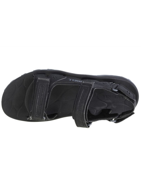Sandały merrell huntington sport convert sandal m