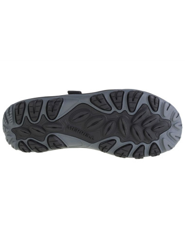 Sandały merrell huntington sport convert sandal m