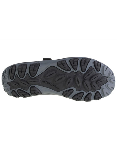 Sandały merrell huntington sport convert sandal m