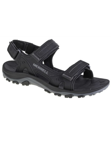 Sandały merrell huntington sport convert sandal m
