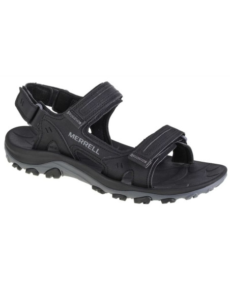 Sandały merrell huntington sport convert sandal m
