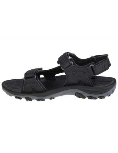 Sandały merrell huntington sport convert sandal m