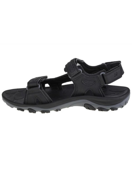 Sandały merrell huntington sport convert sandal m