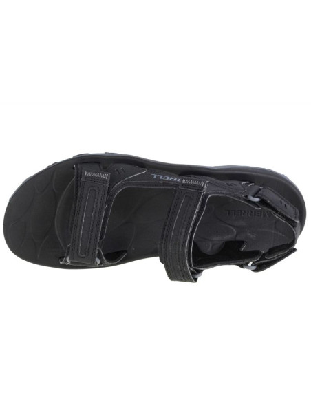 Sandały merrell huntington sport convert sandal m