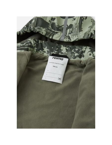 Kurtka reima koski jam jr 5100024a