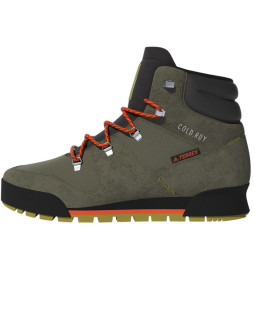 Buty adidas terrex snowpitch c.rdy m