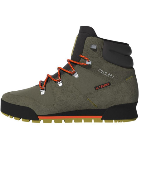 Buty adidas terrex snowpitch c.rdy m