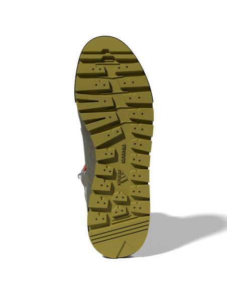 Buty adidas terrex snowpitch c.rdy m