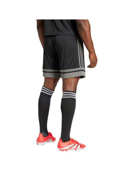 Spodenki adidas squadra 25 m