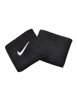 Frotki na rękę nike swoosh wristbands 2pak 2
