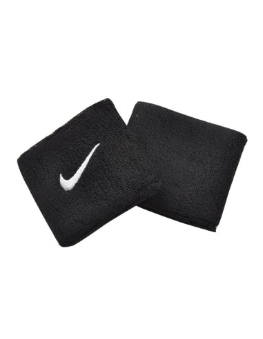 Frotki na rękę nike swoosh wristbands 2pak