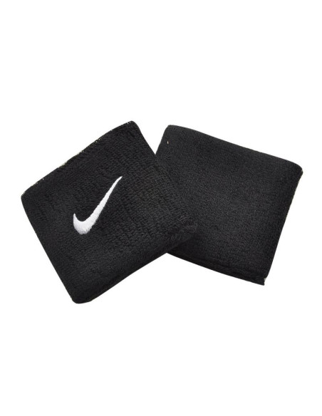 Frotki na rękę nike swoosh wristbands 2pak