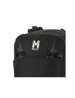 Plecak millet tour 25 czarny 2