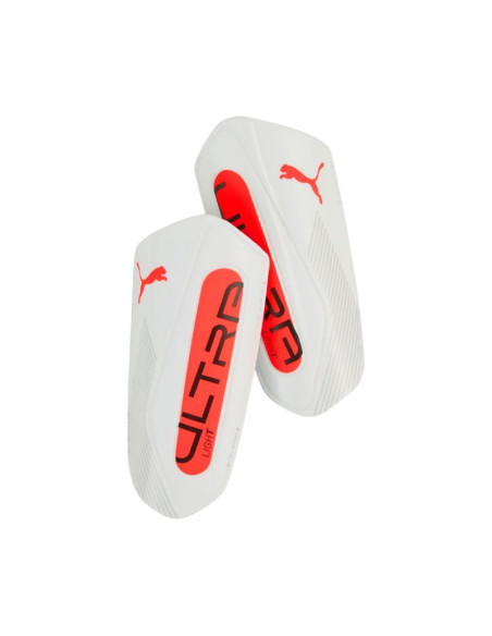 Ochraniacze piłkarskie puma ultra light strap 30992