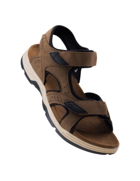 Sandały hi-tec lucibel m