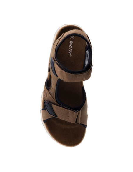 Sandały hi-tec lucibel m