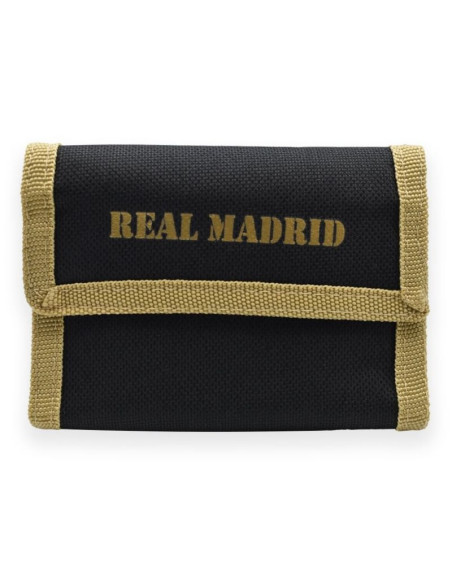 Portfel real madryt wallet rm6