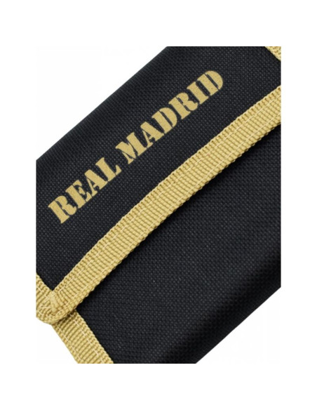 Portfel real madryt wallet rm6