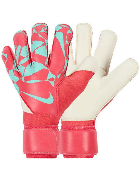 Rękawice bramkarskie nike grip3 m