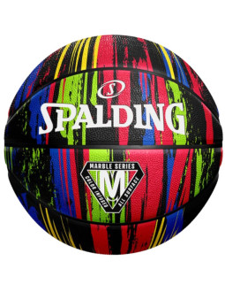 Piłka do koszykówki spalding marble ball 2