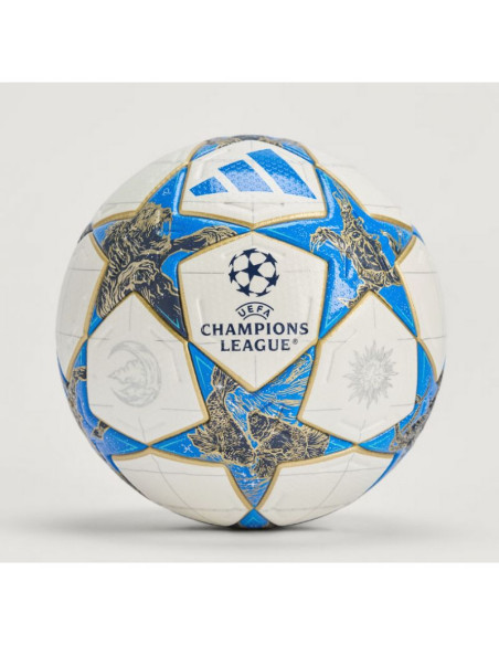 Piłka nożna adidas ucl pro 25/26 league stage  liga mistrzów jd0188
