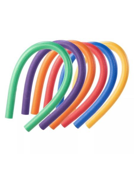 Makaron do pływania aquawave comfy noodle