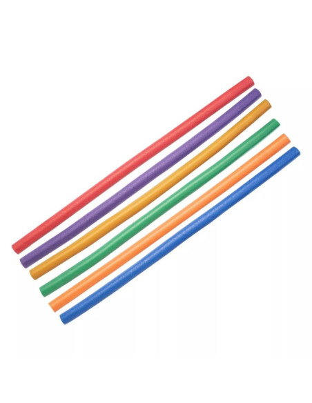 Makaron do pływania aquawave comfy noodle