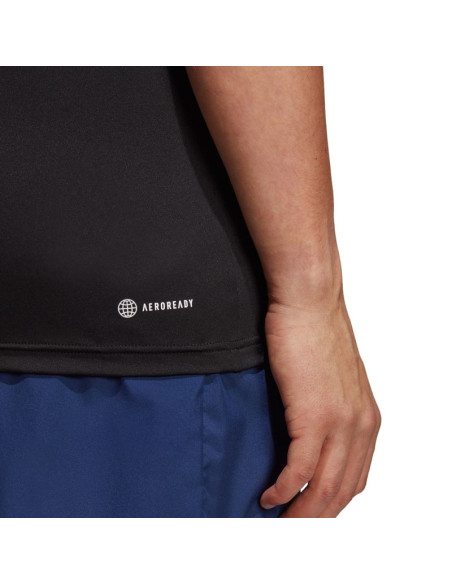 Koszulka adidas train essentials stretch training m