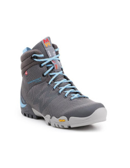 Buty trekkingowe garmont integra high wp thermal w 481051-603