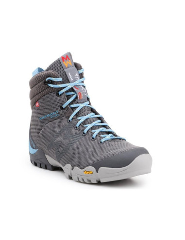 Buty trekkingowe garmont integra high wp thermal w 481051-603