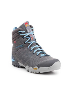 Buty trekkingowe garmont integra high wp thermal w 481051-603 2