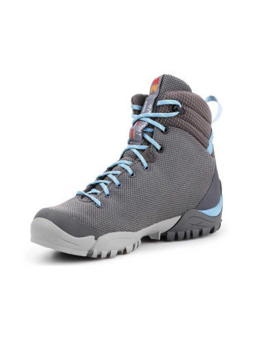 Buty trekkingowe garmont integra high wp thermal w 481051-603