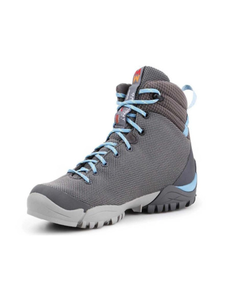 Buty trekkingowe garmont integra high wp thermal w 481051-603