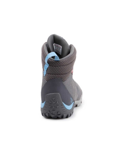 Buty trekkingowe garmont integra high wp thermal w 481051-603