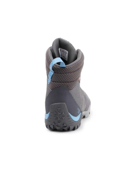 Buty trekkingowe garmont integra high wp thermal w 481051-603