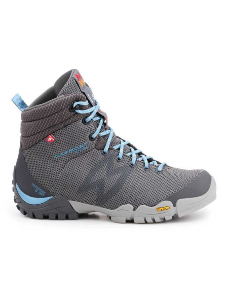 Buty trekkingowe garmont integra high wp thermal w 481051-603