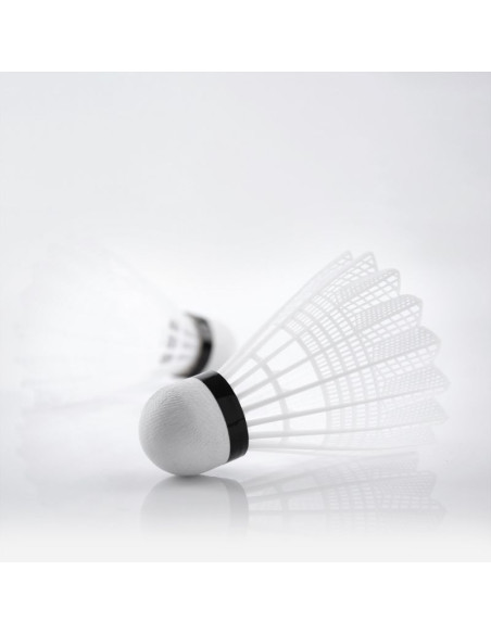 Lotki do badmintona teloon