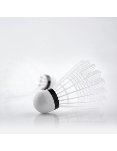 Lotki do badmintona teloon