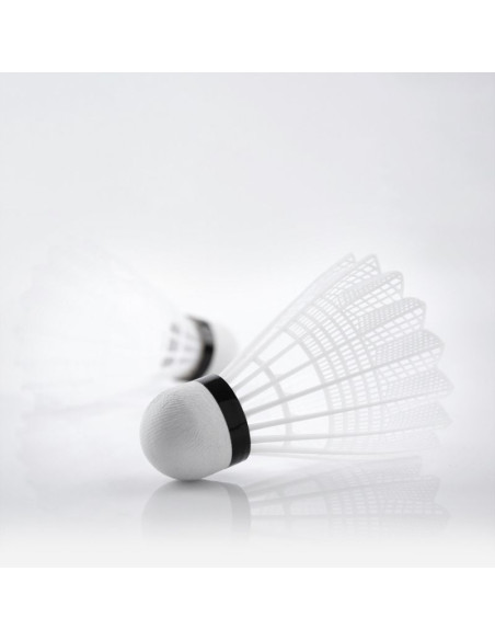 Lotki do badmintona teloon