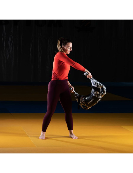 Worek treningowy hms wbf05