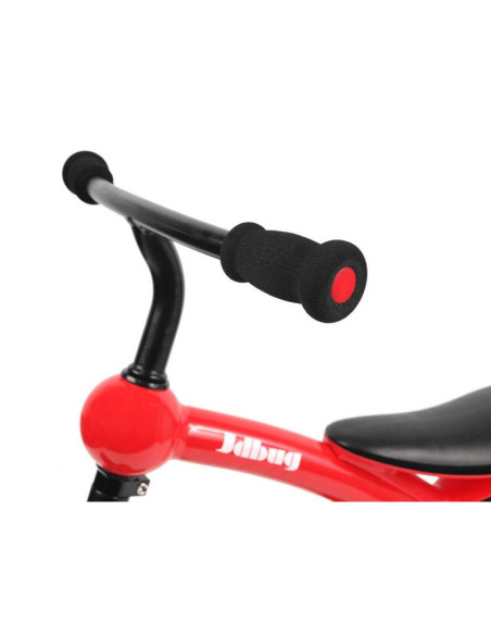 Rowerek biegowy jd bug tc18