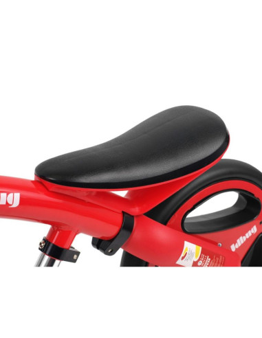 Rowerek biegowy jd bug tc18