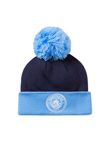 Czapka puma manchester city beanie 025613