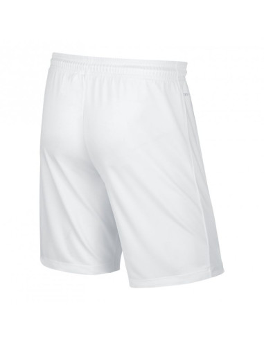 Spodenki piłkarskie nike park ii m