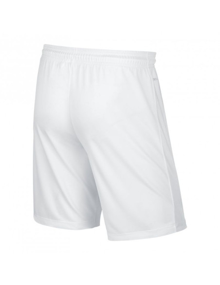 Spodenki piłkarskie nike park ii m