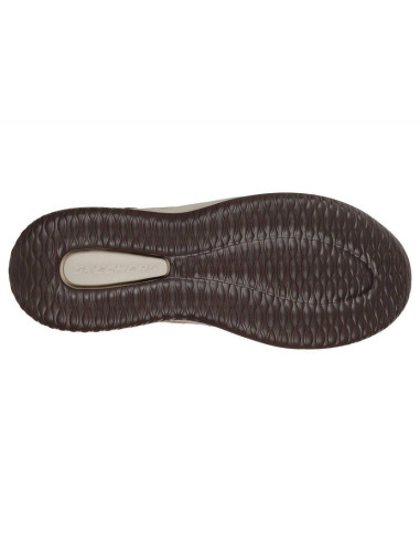 Buty skechers delson axton sneakersy m