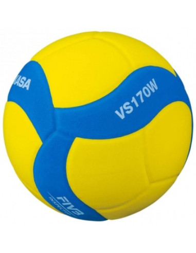 Piłka siatkowa mikasa vs170w