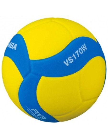 Piłka siatkowa mikasa vs170w