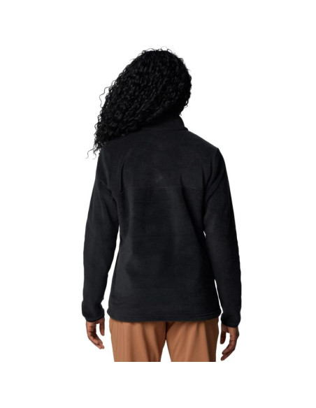 Bluza polarowa columbia benton springs 1/2 snap pull over ii w