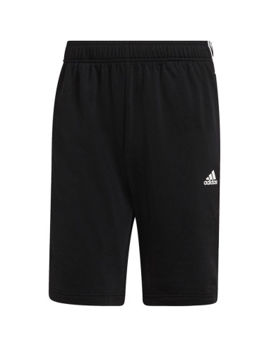 Spodenki adidas essentials warm-up 3-stripes m
